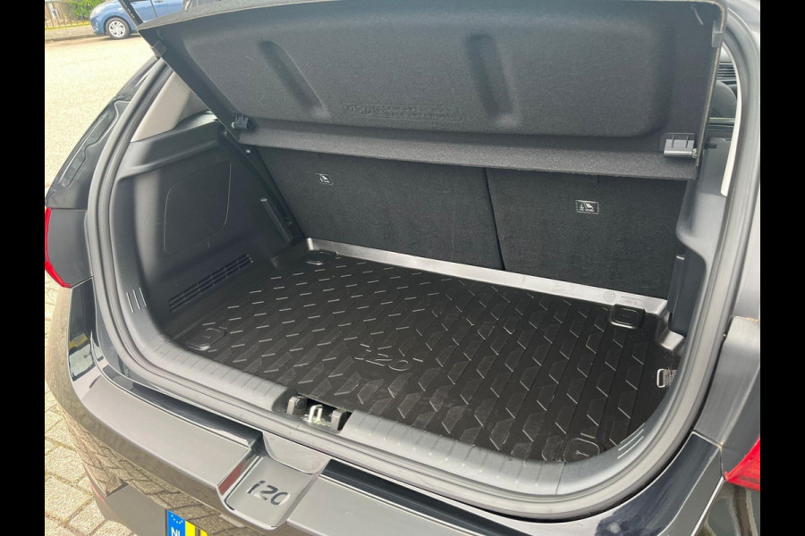 Hyundai i20 1.0 T-GDI Comfort