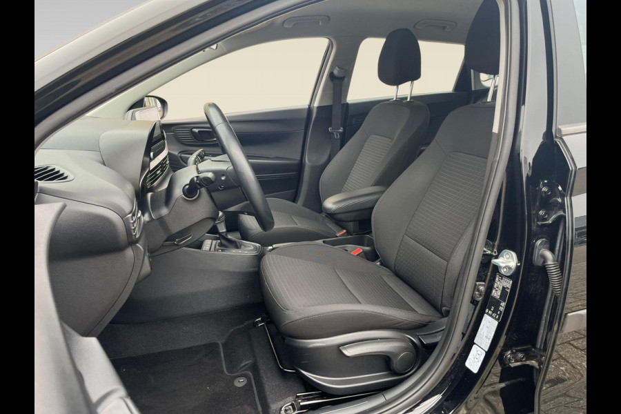 Hyundai i20 1.0 T-GDI Comfort