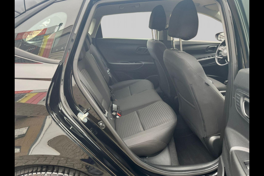 Hyundai i20 1.0 T-GDI Comfort