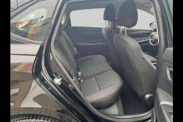 Hyundai i20 1.0 T-GDI Comfort