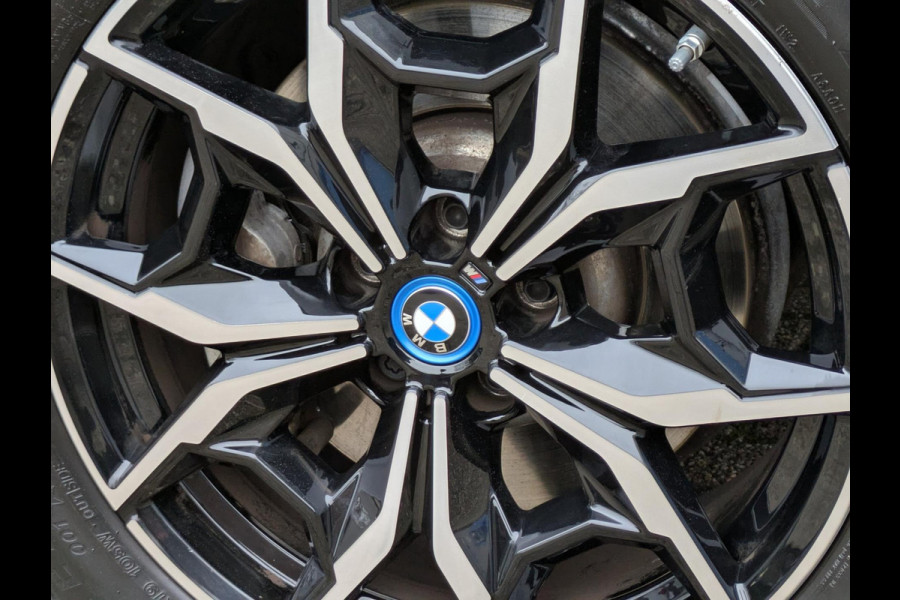 BMW X3 XDrive30e LCI|M-Sport|Panodak|Memory|Leder|Keyless-Entry|Sportstoel|HiFi-Audio|Live-Cockpit-Pro