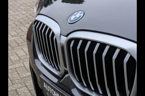 BMW X3 XDrive30e LCI|M-Sport|Panodak|Memory|Leder|Keyless-Entry|Sportstoel|HiFi-Audio|Live-Cockpit-Pro