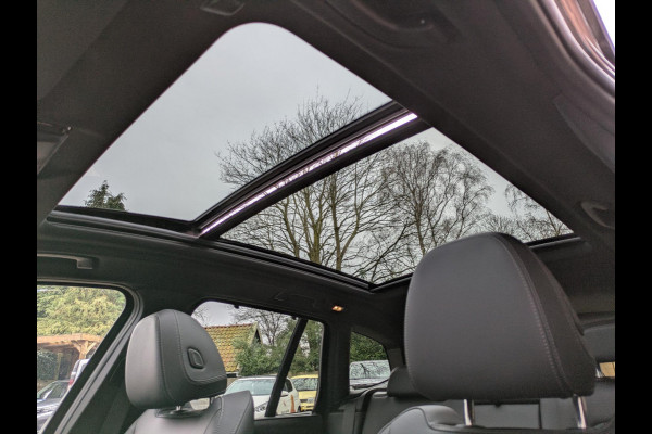 BMW X3 XDrive30e LCI|M-Sport|Panodak|Memory|Leder|Keyless-Entry|Sportstoel|HiFi-Audio|Live-Cockpit-Pro
