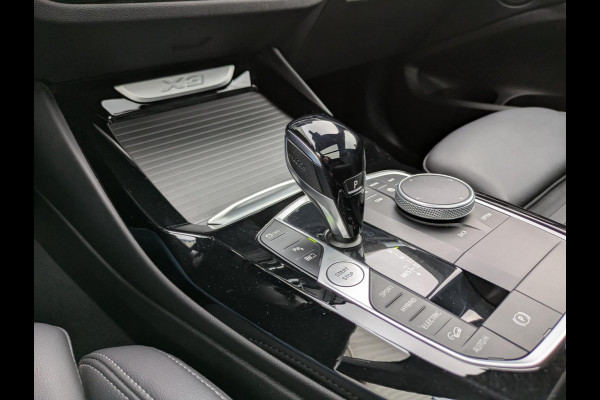 BMW X3 XDrive30e LCI|M-Sport|Panodak|Memory|Leder|Keyless-Entry|Sportstoel|HiFi-Audio|Live-Cockpit-Pro