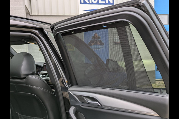 BMW X3 XDrive30e LCI|M-Sport|Panodak|Memory|Leder|Keyless-Entry|Sportstoel|HiFi-Audio|Live-Cockpit-Pro