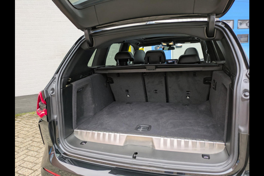 BMW X3 XDrive30e LCI|M-Sport|Panodak|Memory|Leder|Keyless-Entry|Sportstoel|HiFi-Audio|Live-Cockpit-Pro