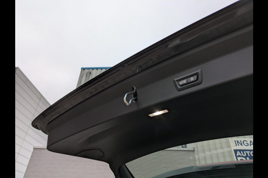 BMW X3 XDrive30e LCI|M-Sport|Panodak|Memory|Leder|Keyless-Entry|Sportstoel|HiFi-Audio|Live-Cockpit-Pro