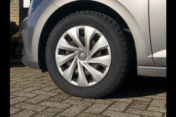 Volkswagen Polo 1.0 TSI Comfortline RIJKLAAR! | Navi, Carplay/Android, ACC, Airco | 1e Eigenaar | NAP | NIEUWE Allseason banden! |