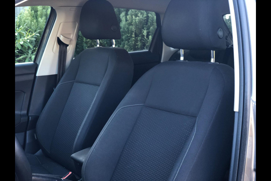 Volkswagen Polo 1.0 TSI Comfortline RIJKLAAR! | Navi, Carplay/Android, ACC, Airco | 1e Eigenaar | NAP | NIEUWE Allseason banden! |