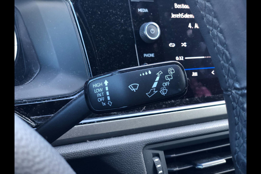 Volkswagen Polo 1.0 TSI Comfortline RIJKLAAR! | Navi, Carplay/Android, ACC, Airco | 1e Eigenaar | NAP | NIEUWE Allseason banden! |