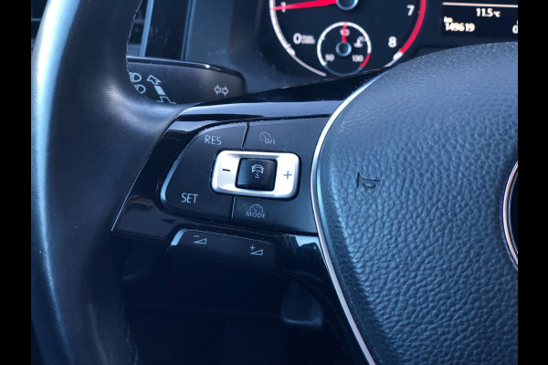 Volkswagen Polo 1.0 TSI Comfortline RIJKLAAR! | Navi, Carplay/Android, ACC, Airco | 1e Eigenaar | NAP | NIEUWE Allseason banden! |