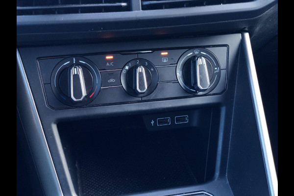 Volkswagen Polo 1.0 TSI Comfortline RIJKLAAR! | Navi, Carplay/Android, ACC, Airco | 1e Eigenaar | NAP | NIEUWE Allseason banden! |