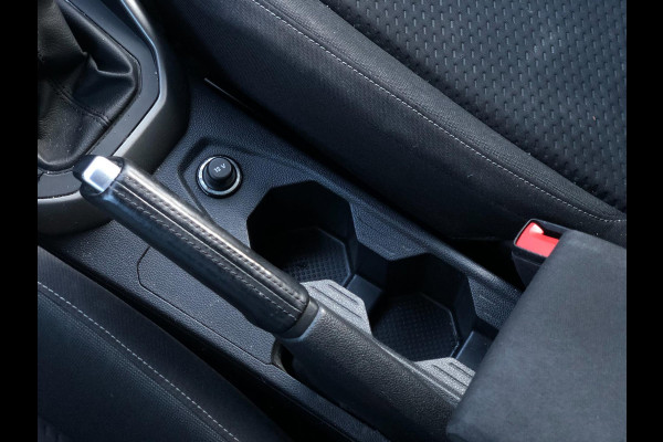 Volkswagen Polo 1.0 TSI Comfortline RIJKLAAR! | Navi, Carplay/Android, ACC, Airco | 1e Eigenaar | NAP | NIEUWE Allseason banden! |