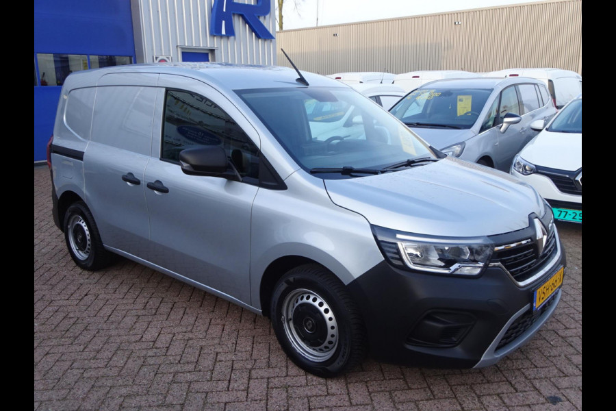 Renault Kangoo 1.5 Blue dCi 75 AC NAV CRUISE CONTROL PDC TREKHAAK