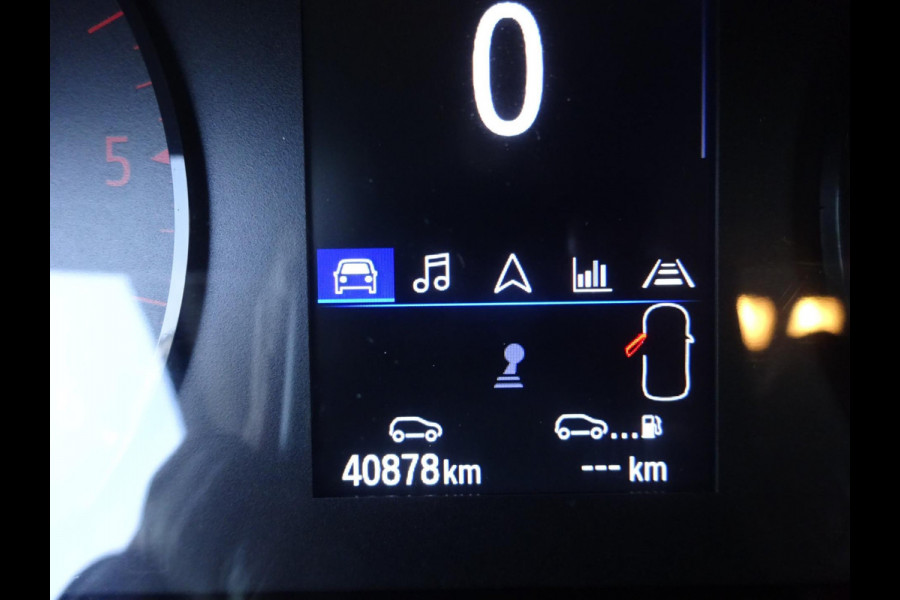 Renault Kangoo 1.5 Blue dCi 75 AC NAV CRUISE CONTROL PDC TREKHAAK