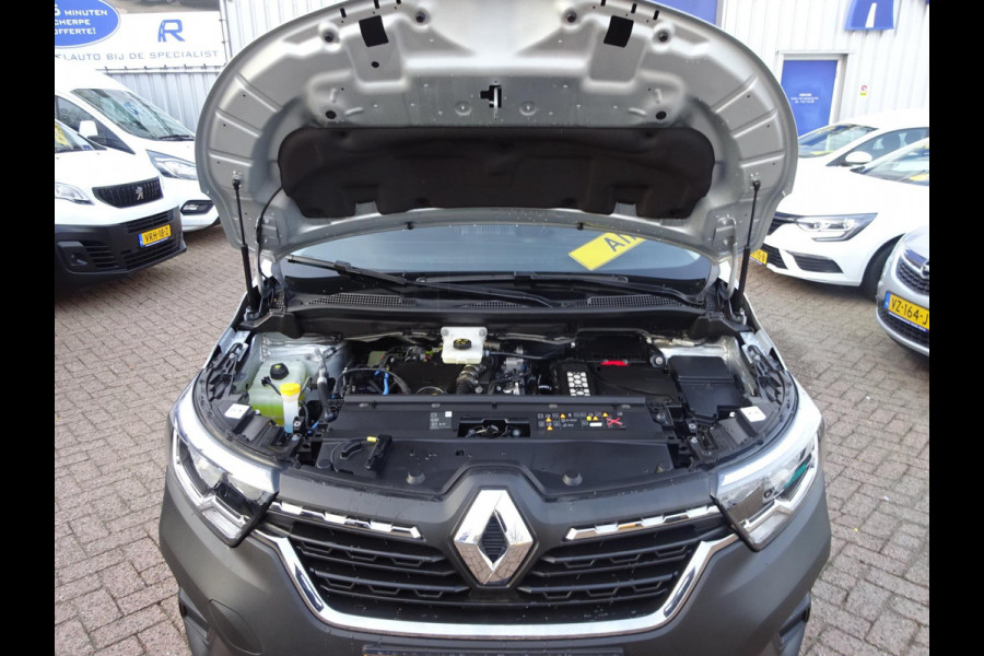 Renault Kangoo 1.5 Blue dCi 75 AC NAV CRUISE CONTROL PDC TREKHAAK