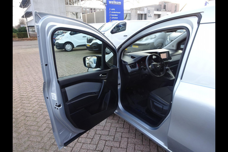 Renault Kangoo 1.5 Blue dCi 75 AC NAV CRUISE CONTROL PDC TREKHAAK