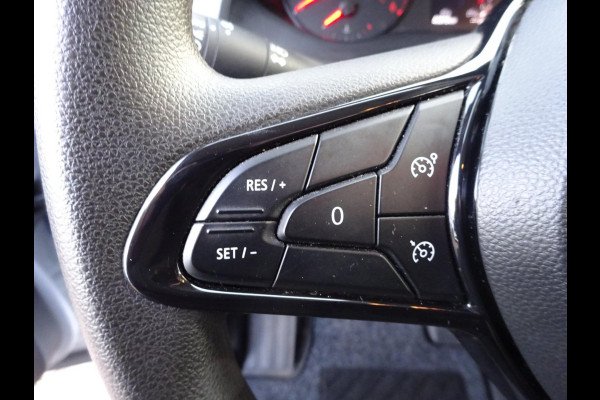 Renault Kangoo 1.5 Blue dCi 75 AC NAV CRUISE CONTROL PDC TREKHAAK