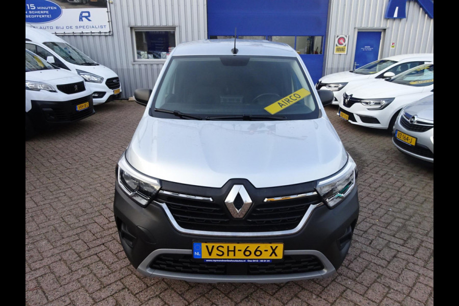 Renault Kangoo 1.5 Blue dCi 75 AC NAV CRUISE CONTROL PDC TREKHAAK