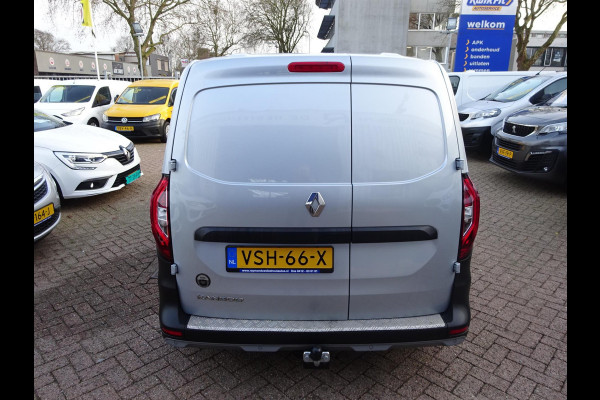 Renault Kangoo 1.5 Blue dCi 75 AC NAV CRUISE CONTROL PDC TREKHAAK