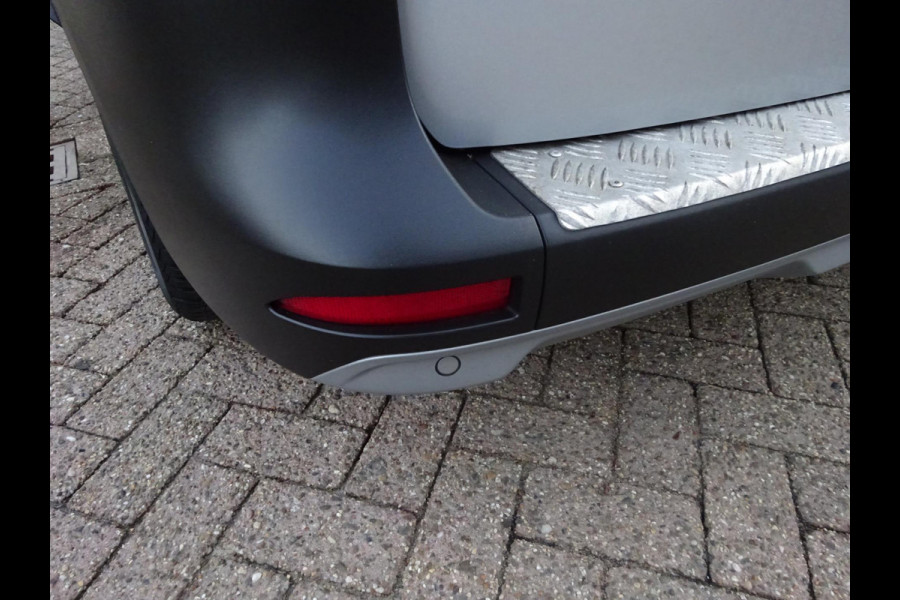 Renault Kangoo 1.5 Blue dCi 75 AC NAV CRUISE CONTROL PDC TREKHAAK