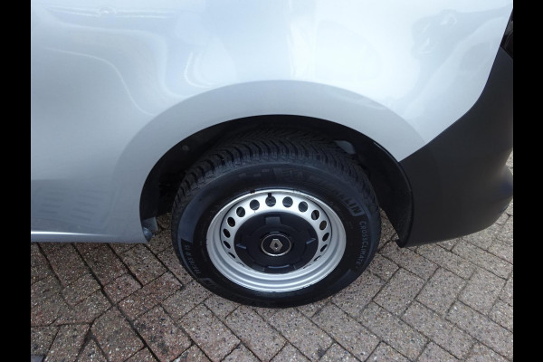 Renault Kangoo 1.5 Blue dCi 75 AC NAV CRUISE CONTROL PDC TREKHAAK