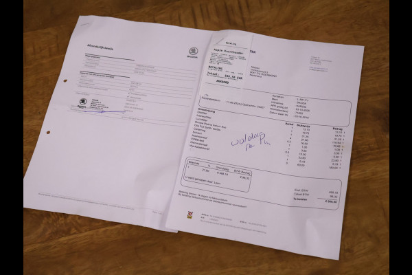 Škoda Karoq 1.5 TSI ACT Sportline Business [SCHUIFDAK, APPLE CARPLAY, ANDROID AUTO, CAMERA, STOELVERWARMING, KOFFERKLEP ELEKTRISCH, NIEUWSTAAT]