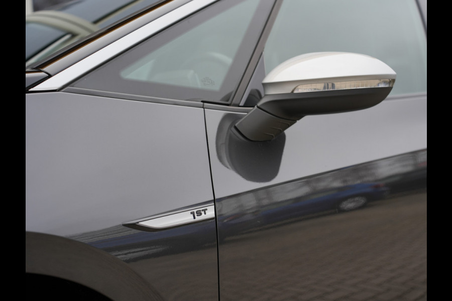 Volkswagen ID.3 First Plus 58 kWh SOH 91% | IQ Lights | Camera | Stoelverwarming | Android/Apple Carplay