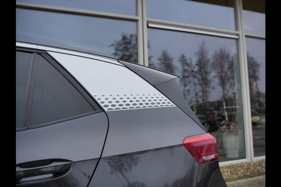 Volkswagen ID.3 First Plus 58 kWh SOH 91% | IQ Lights | Camera | Stoelverwarming | Android/Apple Carplay