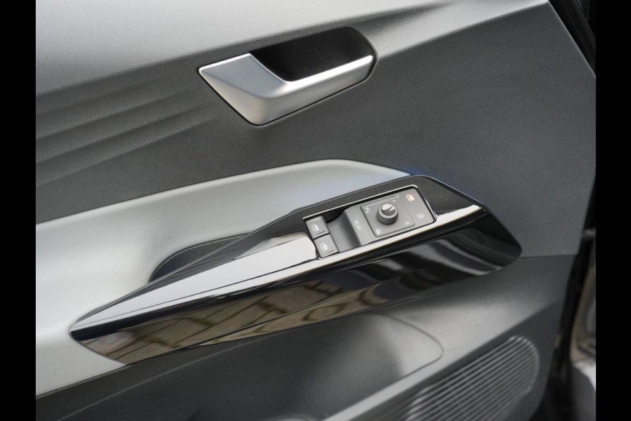 Volkswagen ID.3 First Plus 58 kWh SOH 91% | IQ Lights | Camera | Stoelverwarming | Android/Apple Carplay