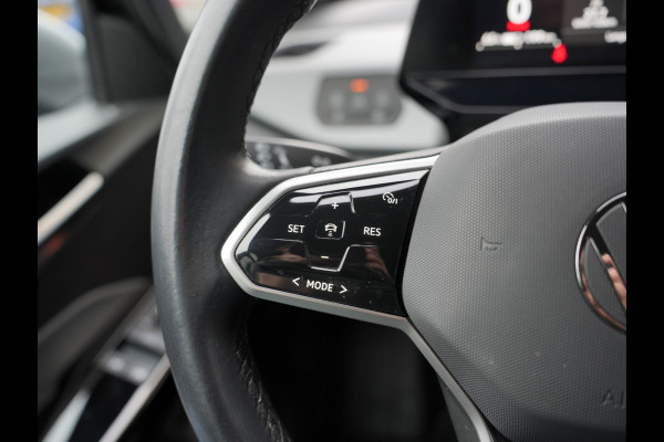 Volkswagen ID.3 First Plus 58 kWh SOH 91% | IQ Lights | Camera | Stoelverwarming | Android/Apple Carplay