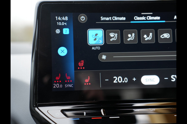 Volkswagen ID.3 First Plus 58 kWh SOH 91% | IQ Lights | Camera | Stoelverwarming | Android/Apple Carplay