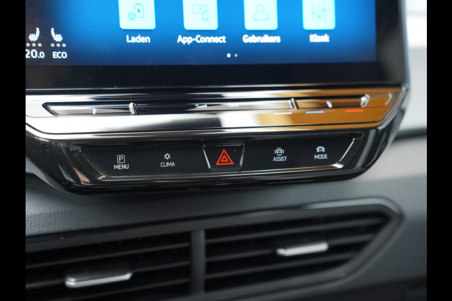 Volkswagen ID.3 First Plus 58 kWh SOH 91% | IQ Lights | Camera | Stoelverwarming | Android/Apple Carplay