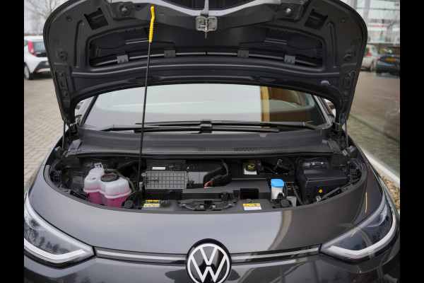Volkswagen ID.3 First Plus 58 kWh SOH 91% | IQ Lights | Camera | Stoelverwarming | Android/Apple Carplay