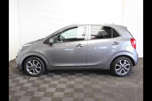 Kia Picanto 1.0 DPi DynamicPlusLine 5p CLIMATE | CARPLAY | CAMERA | LMV15 | NAVI | LED | DAB | CRUISECONTR | PDCA