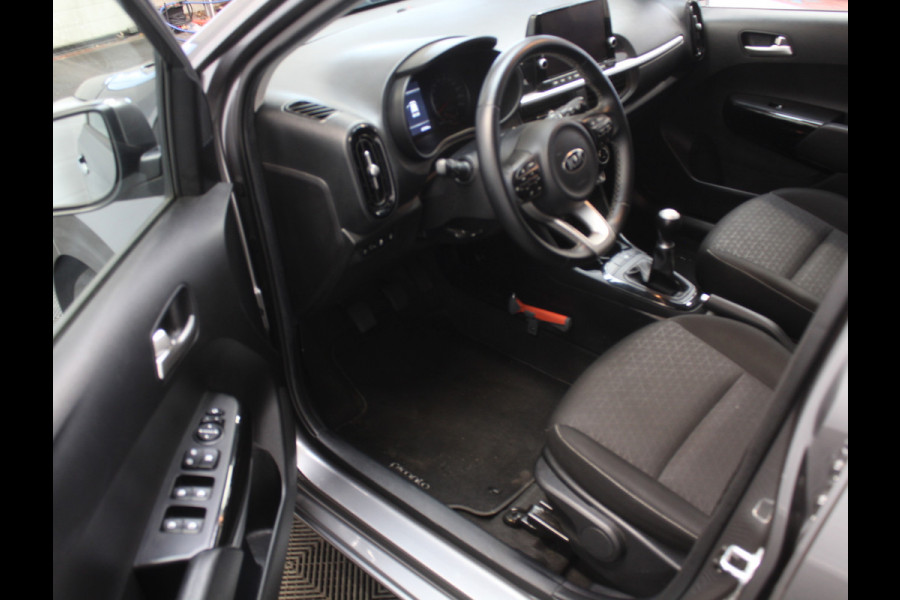 Kia Picanto 1.0 DPi DynamicPlusLine 5p CLIMATE | CARPLAY | CAMERA | LMV15 | NAVI | LED | DAB | CRUISECONTR | PDCA