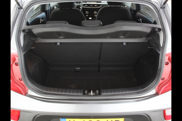 Kia Picanto 1.0 DPi DynamicPlusLine 5p CLIMATE | CARPLAY | CAMERA | LMV15 | NAVI | LED | DAB | CRUISECONTR | PDCA