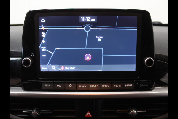 Kia Picanto 1.0 DPi DynamicPlusLine 5p CLIMATE | CARPLAY | CAMERA | LMV15 | NAVI | LED | DAB | CRUISECONTR | PDCA