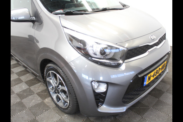Kia Picanto 1.0 DPi DynamicPlusLine 5p CLIMATE | CARPLAY | CAMERA | LMV15 | NAVI | LED | DAB | CRUISECONTR | PDCA