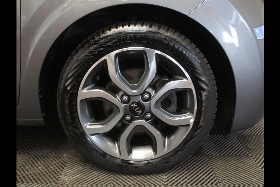 Kia Picanto 1.0 DPi DynamicPlusLine 5p CLIMATE | CARPLAY | CAMERA | LMV15 | NAVI | LED | DAB | CRUISECONTR | PDCA