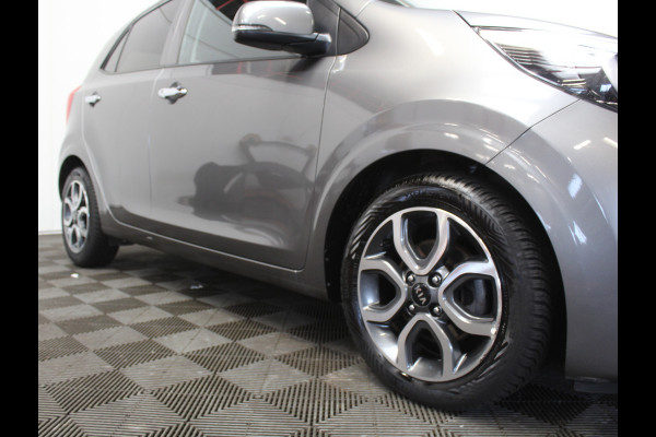 Kia Picanto 1.0 DPi DynamicPlusLine 5p CLIMATE | CARPLAY | CAMERA | LMV15 | NAVI | LED | DAB | CRUISECONTR | PDCA