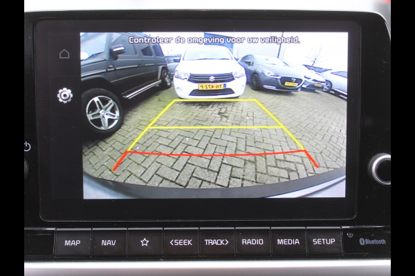 Kia Picanto 1.0 DPi DynamicPlusLine 5p CLIMATE | CARPLAY | CAMERA | LMV15 | NAVI | LED | DAB | CRUISECONTR | PDCA