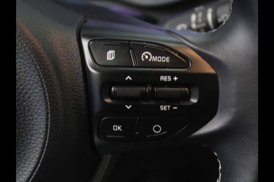 Kia Picanto 1.0 DPi DynamicPlusLine 5p CLIMATE | CARPLAY | CAMERA | LMV15 | NAVI | LED | DAB | CRUISECONTR | PDCA