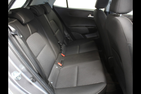 Kia Picanto 1.0 DPi DynamicPlusLine 5p CLIMATE | CARPLAY | CAMERA | LMV15 | NAVI | LED | DAB | CRUISECONTR | PDCA