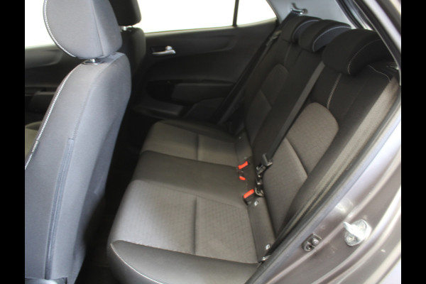 Kia Picanto 1.0 DPi DynamicPlusLine 5p CLIMATE | CARPLAY | CAMERA | LMV15 | NAVI | LED | DAB | CRUISECONTR | PDCA