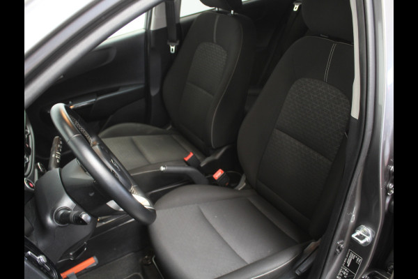 Kia Picanto 1.0 DPi DynamicPlusLine 5p CLIMATE | CARPLAY | CAMERA | LMV15 | NAVI | LED | DAB | CRUISECONTR | PDCA