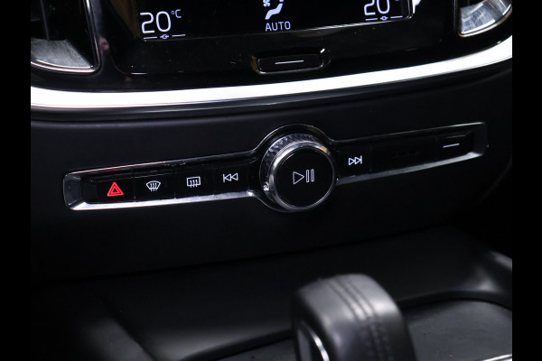 Volvo V60 2.0 B3 Sport [APPLE CARPLAY, ANDROID AUTO, VIRTUAL COCKPIT, LANE ASSIST, DODE HOEK DETECTIE, NIEUWSTAAT]