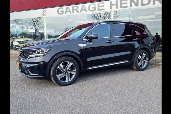 Kia Sorento 1.6 T-GDI Plug-in Hybrid 4WD ExecutiveLine Sky | Pano | Vol Leder | Trekhaak | Dealer Onderhouden! |
