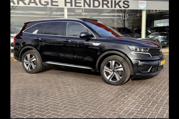 Kia Sorento 1.6 T-GDI Plug-in Hybrid 4WD ExecutiveLine Sky | Pano | Vol Leder | Trekhaak | Dealer Onderhouden! |