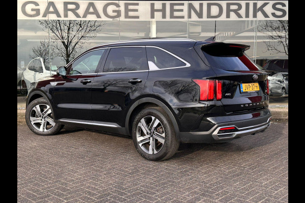 Kia Sorento 1.6 T-GDI Plug-in Hybrid 4WD ExecutiveLine Sky | Pano | Vol Leder | Trekhaak | Dealer Onderhouden! |